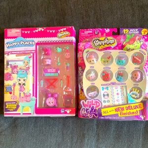 Shopkins